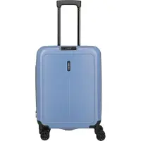 Travelite Maleta azul