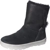 Ricosta Botas negro