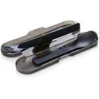 Humangear - Besteck GoBites Trio - Juego de cubiertos beige