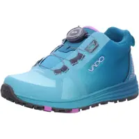 VADO - Kid's Fresh Mid Boa GTX - Zapatillas multideporte size 30, azul/turquesa
