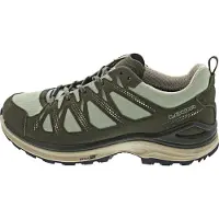 Lowa - Women's Innox Evo II GTX - Zapatillas multideporte size 40, oliva