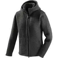 Mufflon - Randy - Chaqueta de lana size 3XL, negro
