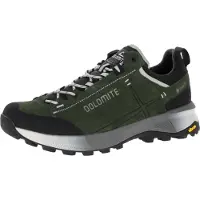 Dolomite - Shoe Vernale Hike Low GTX - Zapatillas multideporte size 46,5, oliva