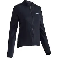 Leatt - Women's MTB Endurance 2.0 Jacket - Chaqueta de ciclismo size M, negro