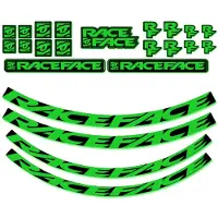Race Face Pegatinas Next R 31 Arc Carbon 31 Arc Offset 35
