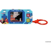 My Arcade Consola De Juegos Retro Portátil Pixel Pocket Pro Mega Man