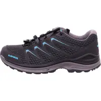 Lowa - Women's Meadow GTX LO SL - Zapatillas multideporte size 43,5, gris