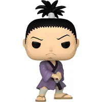 Funko POP! Nobunaga Hunter X Hunter