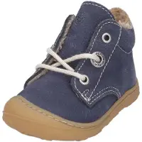 Pepino by Ricosta - Kid's Corany - Botas invierno size 26, negro