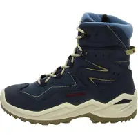 Lowa Botas 'Lino' azul / navy