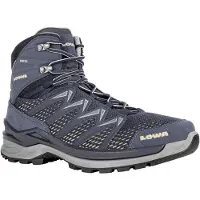 Lowa - Innox Pro GTX Mid - Botas de trekking size 51, azul