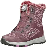 VADO Botas '83420 3401 308' rojo