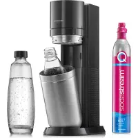 SodaStream Gasificador Duo Titan