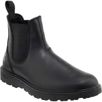 Carhartt - Greenfields Rugged Flex Chelsea - Botas informales size 38, gris/negro