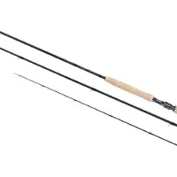 Shimano Fishing Caña De Pescar A Mosca Biocraft Xtc