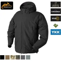 Helikon Tex Jacket Level 7 Lightweight Winter M, Alpha Green