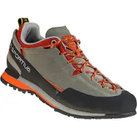 La Sportiva - Boulder X - Zapatillas de aproximación size 40,5, negro