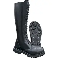 Brandit Botas Phantom 20 Eyelet