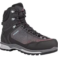 Lowa Botas De Alpinismo Mangart Gore-tex Mid