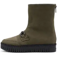 Ilse jacobsen Tulip6299 Deep Olive Black Talla: 38 | Botas Outlet | Mujer | Negro