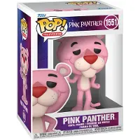 Funko POP! Pop! Pantera Rosa Tv Figura De La Pantera Rosa