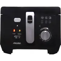 Mesko Freidora De Aire Ms 4908 2.5l 1800w