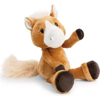 Nici Caballo Acebo K Pony Peluche 36 Cm