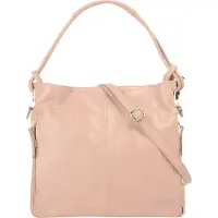 Samantha Look Shopper rosa