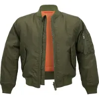 Brandit Chaqueta Ma1