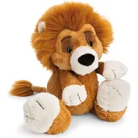 Nici Rey León Kimari Peluche 25 Cm