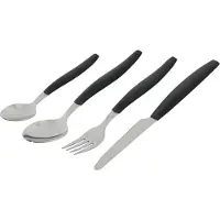 Outwell Set De Cubiertos De Caja