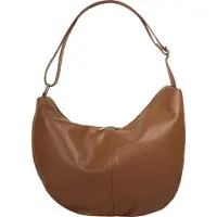 Samantha Look Shopper cognac