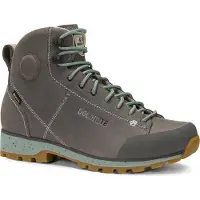 Dolomite - Women's Cinquantaquattro High Full Grain Evo GTX - Zapatillas deportivas size 38, marrón/gris