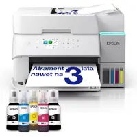 Epson Impresora Láser L6376