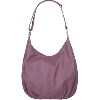 Cluty Shopper azul violaceo