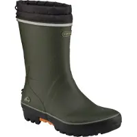 Viking - Terrain II - Botas de agua size 43, oliva