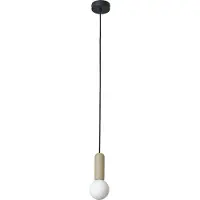 Osram Lámpara colgante Decor Concrete Mic, beige, hormigón, G9