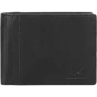 Sansibar Cartera negro