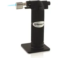 Petromax - Professional Gas Burner size 64 ml, negro