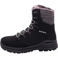 Lowa - Women's Nabucco GTX - Botas invierno size 37,5, negro
