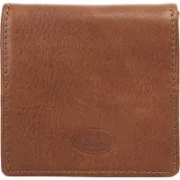 Piké Cartera marrón