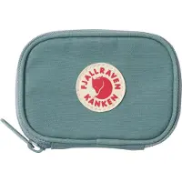 Fjällräven - Kånken Card Wallet - Carteras size One Size, turquesa