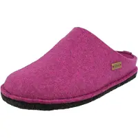 Iesse Schuh - Soft - Zapatillas de estar por casa size 41, fucsia