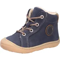 Ricosta - Kid's Georgie - Botas invierno size 18 - Regular, negro