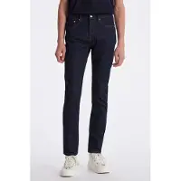 Paul Smith Slim Fit Jean Rinse Wash Talla: W34 L | Vaqueros Pitillo Outlet | Hombre