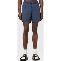 AllSaints Warden Swimshort Celeste Blue Talla: XS | Bañadores Outlet | Hombre | Azul