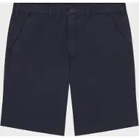 Paul Smith Short Very Dark Navy Talla: W28 | Pantalones Cortos Outlet | Hombre | Azul