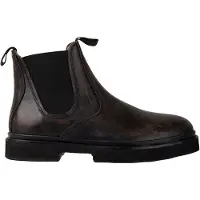 AllSaints Jonboy Boot Dark Brown Talla: 46 | Botas Outlet | Hombre | Marrón