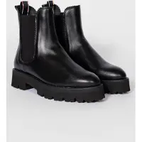 Paul Smith Shoe Khyber Black Black Talla: 36 | Botas Outlet | Mujer | Negro
