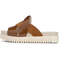 Ilse jacobsen Tulip1265lq Walnut Talla: 38 | Chancletas Outlet | Mujer | Marrón
